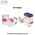 Buy Bandages Online In Australia - Joya Medical Supplies