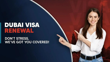 Dubai, Business, Visa Renewal Dubai - Shuraa Business Setup