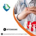 Leading Cardiologist In Jaipur For Cardiac Treatment