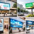 Digital Signage & LED Display Solutions &ndash; India