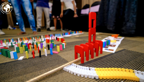 Mumbai, Event Planning, Virtual Fun Activities For Employees