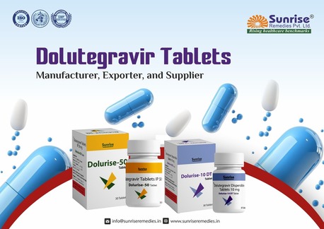 Ahmedabad, Wholesale Products, Tenofovir Tablets Manufacturer Supplier And Exporter In India Sunrise Remedies