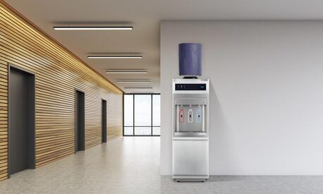 Noida, Heavy Equipment, INR 150000,  Serve Smarter Workspaces With WAE&rsquo;s Water Dispenser.