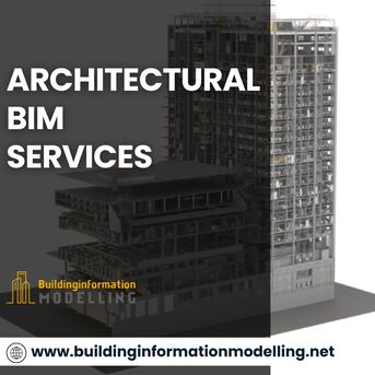 New York, Construction, Advanced Architectural BIM Services For Smarter Architectural Project Planning