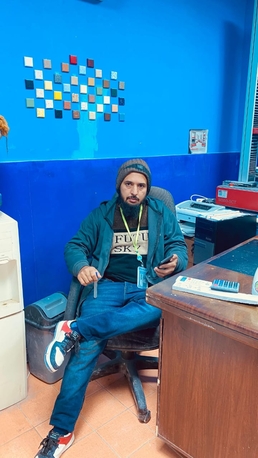 Riyadh, Job Seekers, PRODUCTION FOREMAN AND QUALITY INSPECTOR FOR GFRC(GLASS FIBER REINFORCEMENT CONCRETE)