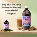 INR 660,  Buy BP Care Juice Online For Natural Heart Health Support