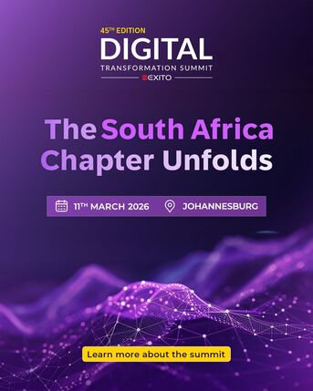 Johannesburg, Events, Digital Transformation Summit South Africa