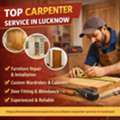 Home Carpentry & Wooden Work Services In Lucknow