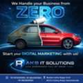 Warangal&rsquo;s Trusted Digital Growth Partner | RAKS IT Solutions