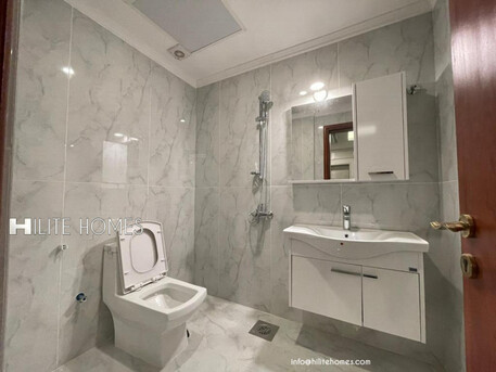 Kuwait City, Apartments/Houses, KWD 700/month,  3 BR,  Duplex For Rent In Abu Al Hassaniya