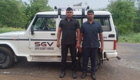 Gurgaon, Security, Best Security Agency In Gurgaon With Complete Compliance & Training