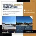 Commercial Concrete Contractors In San Antonio