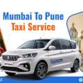 Mumbai To Pune Taxi Service