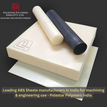 Mumbai, Wholesale Products, High‑Performance ABS Sheets Manufacturers In India | Polestar Polymers India
