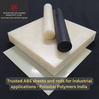 Mumbai, Wholesale Products, High‑Performance ABS Sheets Manufacturers In India | Polestar Polymers India