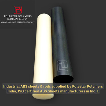 Mumbai, Wholesale Products, High‑Performance ABS Sheets Manufacturers In India | Polestar Polymers India