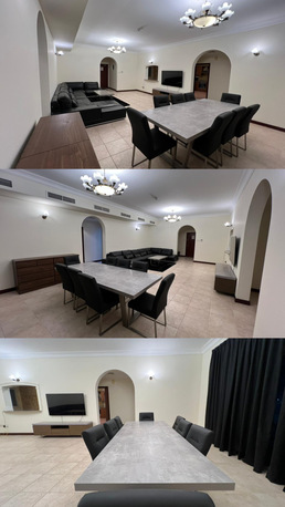 Juffair, Apartments/Houses, BHD 600/month,  Furnished,  3 BR,  BHD:-600/month FULLY FURNISHED 3 BHK APARTMENT FOR RENT IN JUFFAIR -: FAZAL * 34664461*