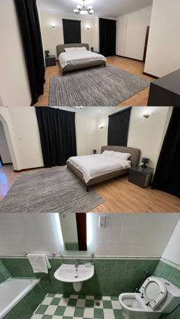 Juffair, Apartments/Houses, BHD 600/month,  Furnished,  3 BR,  BHD:-600/month FULLY FURNISHED 3 BHK APARTMENT FOR RENT IN JUFFAIR -: FAZAL * 34664461*