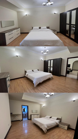 Juffair, Apartments/Houses, BHD 600/month,  Furnished,  3 BR,  BHD:-600/month FULLY FURNISHED 3 BHK APARTMENT FOR RENT IN JUFFAIR -: FAZAL * 34664461*