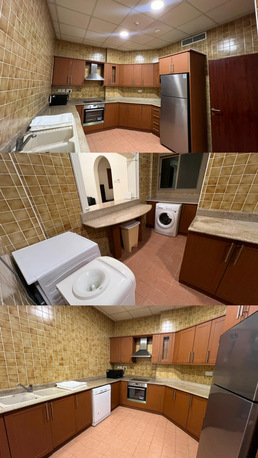 Juffair, Apartments/Houses, BHD 600/month,  Furnished,  3 BR,  BHD:-600/month FULLY FURNISHED 3 BHK APARTMENT FOR RENT IN JUFFAIR -: FAZAL * 34664461*