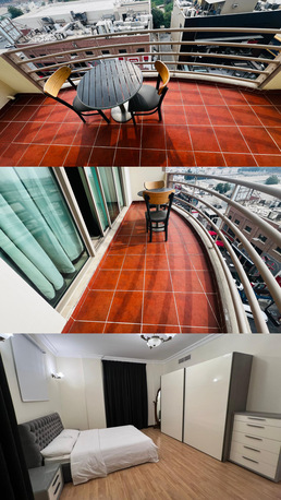 Juffair, Apartments/Houses, BHD 600/month,  Furnished,  3 BR,  BHD:-600/month FULLY FURNISHED 3 BHK APARTMENT FOR RENT IN JUFFAIR -: FAZAL * 34664461*