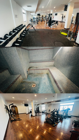 Juffair, Apartments/Houses, BHD 600/month,  Furnished,  3 BR,  BHD:-600/month FULLY FURNISHED 3 BHK APARTMENT FOR RENT IN JUFFAIR -: FAZAL * 34664461*