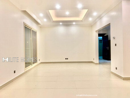 Kuwait City, Apartments/Houses, KWD 800/month,  3 BR,  Three Master Bedroom With Balcony Apartment For Rent In Salwa