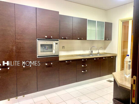 Kuwait City, Apartments/Houses, KWD 800/month,  3 BR,  Three Master Bedroom With Balcony Apartment For Rent In Salwa