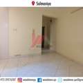 BHD 140/month,  1 BR,  75 Sq. Meter,  Unfurnished 1 Bedroom Apartment, Salmaniya - BD 140 Excl WSSM031