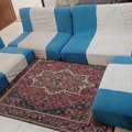 SAR 250,  Sofa Set For Sale جلسة أرضية