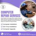 Home Computer Repair Services In Michigan