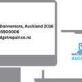 Affordable IMac Repair Services In Auckland