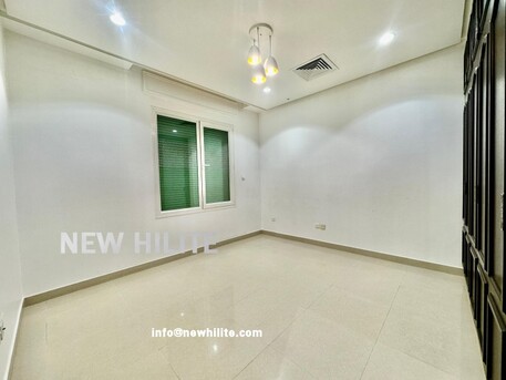 Kuwait City, Apartments/Houses, KWD 500/month,  Studio,  Three-Bedroom Apartment For Rent In Shuhada
