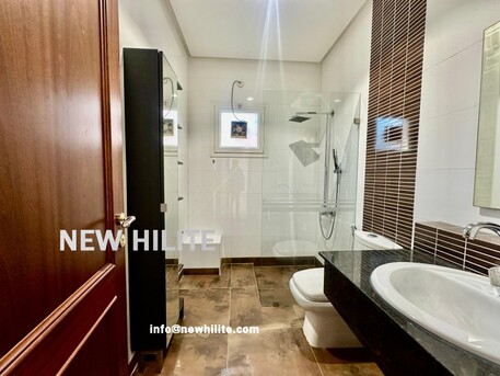 Kuwait City, Apartments/Houses, KWD 500/month,  Studio,  Three-Bedroom Apartment For Rent In Shuhada