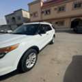 SAR 30000,  Ford Explorer,  2013,  Automatic,  310000 KM,  Exit 8 Granata Road