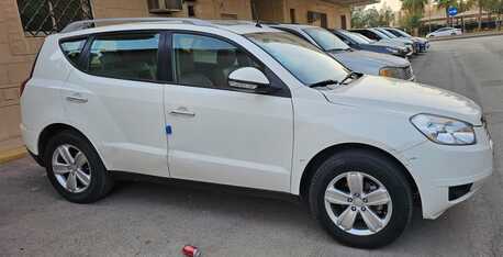Al Murabba, Vehicles, Cars & Trucks , SAR 15000,  Geely Emgrand X7,  2014,  Automatic,  133000 KM,  Family Car -  &ndash; Excellent Value, Well Maintained, Ready To Drive