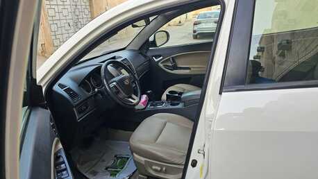 Al Murabba, Vehicles, Cars & Trucks , SAR 15000,  Geely Emgrand X7,  2014,  Automatic,  133000 KM,  Family Car -  &ndash; Excellent Value, Well Maintained, Ready To Drive