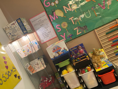 Riyadh, Lessons Offered, Admissions Open At A Reputed Kindergarten Situated In Rawda With An Experience Of 22 Years