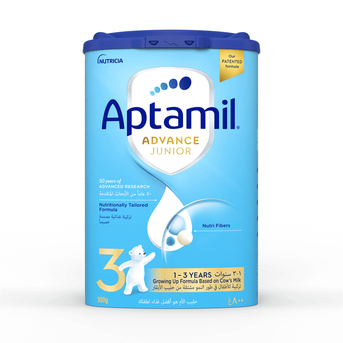 Al Malaz, Items Wanted, Aptamil No. 3 Milk, 800g