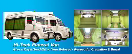 Chennai, Businesses For Sale, Funeral Services In Chennai