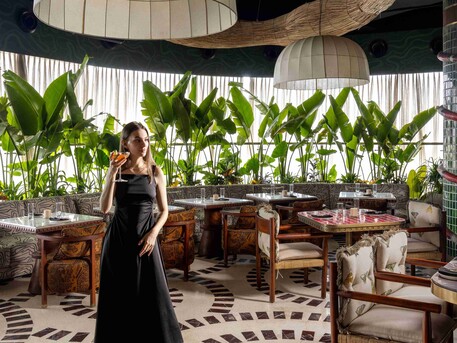 New Delhi, Restaurants, Tubata &ndash; Bar In Pitampura With Premium Dining