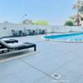 KWD 1000/month,  3 BR,  Sea View Three Bedroom Apartment For Rent In Bneid Al Qar