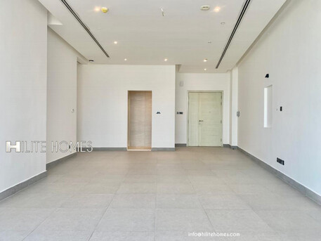 Kuwait City, Apartments/Houses, KWD 1000/month,  3 BR,  Sea View Three Bedroom Apartment For Rent In Bneid Al Qar