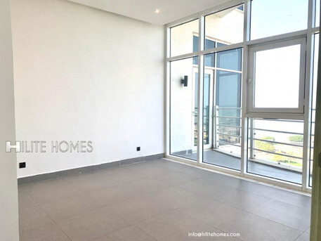 Kuwait City, Apartments/Houses, KWD 1000/month,  3 BR,  Sea View Three Bedroom Apartment For Rent In Bneid Al Qar