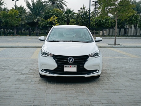 Riffa, Vehicles, Cars & Trucks , BHD 2300,  Changan Alsvin,  2022,  Automatic,  62000 KM,  Single Owner Zero Accident