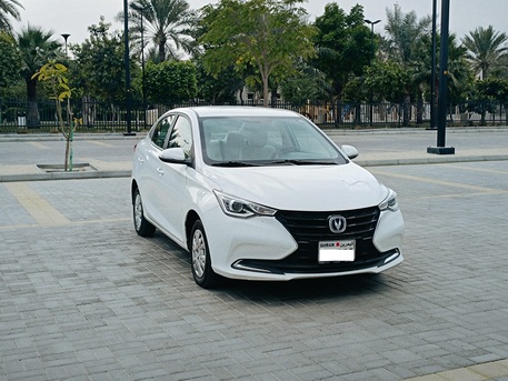 Riffa, Vehicles, Cars & Trucks , BHD 2300,  Changan Alsvin,  2022,  Automatic,  62000 KM,  Single Owner Zero Accident