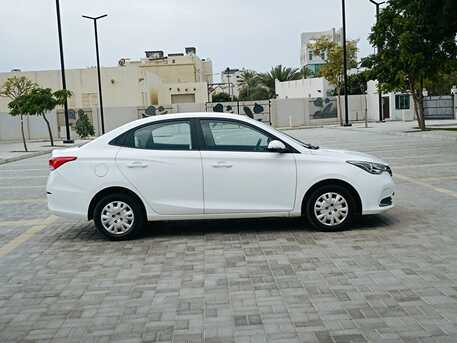 Riffa, Vehicles, Cars & Trucks , BHD 2300,  Changan Alsvin,  2022,  Automatic,  62000 KM,  Single Owner Zero Accident