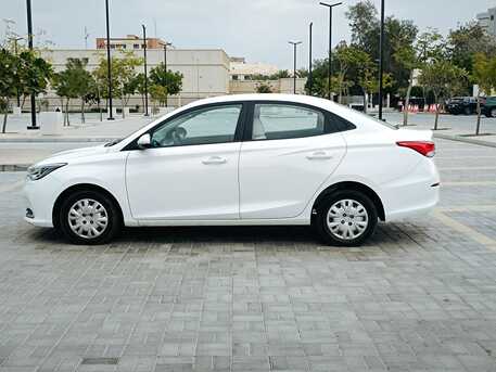 Riffa, Vehicles, Cars & Trucks , BHD 2300,  Changan Alsvin,  2022,  Automatic,  62000 KM,  Single Owner Zero Accident