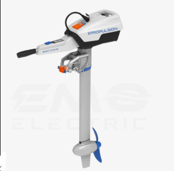 New York, Boats, Torqeedo Travel Xp | EPropulsion Elite