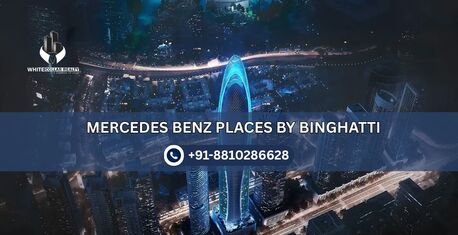 Dubai, Apartments/Houses, AED 31900000/month,  Studio,  Mercedes Benz Meydan Dubai 1 BR 2 BR Luxury Investment